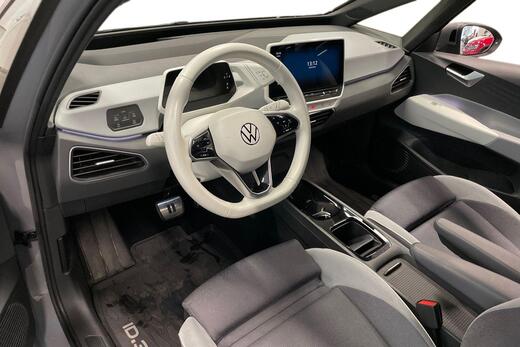 Volkswagen ID.3 vaihtoauto