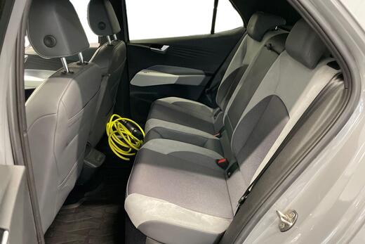 Volkswagen ID.3 vaihtoauto
