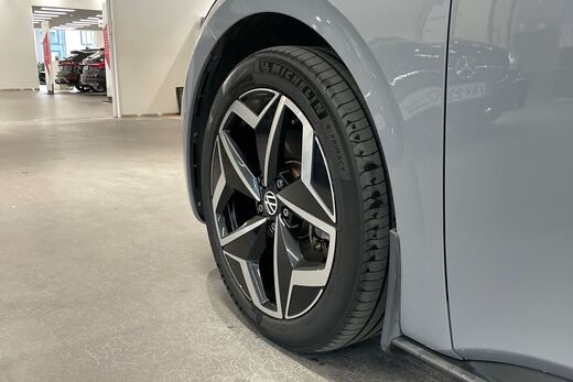 Volkswagen ID.3 vaihtoauto