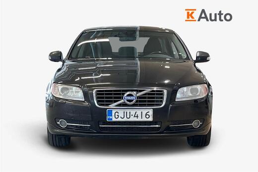 Volvo S80 vaihtoauto
