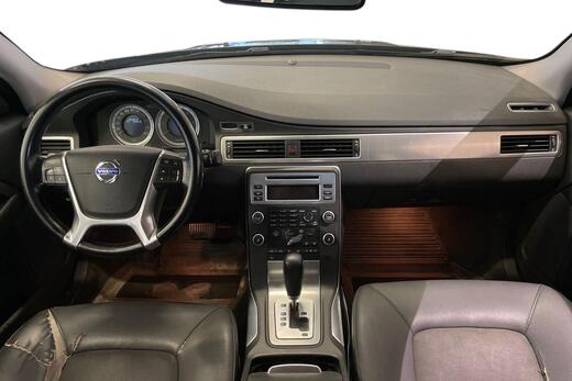 Volvo S80 vaihtoauto