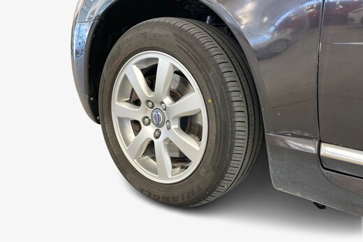 Volvo S80 vaihtoauto