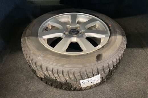 Volvo S80 vaihtoauto