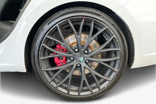 SEAT Leon ST vaihtoauto