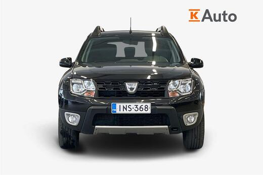 Dacia Duster vaihtoauto