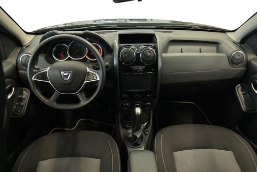 Dacia Duster vaihtoauto