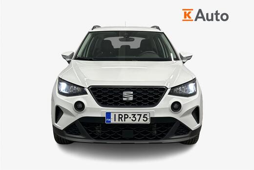 SEAT Arona vaihtoauto
