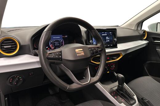 SEAT Arona vaihtoauto