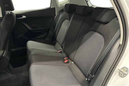 SEAT Arona vaihtoauto
