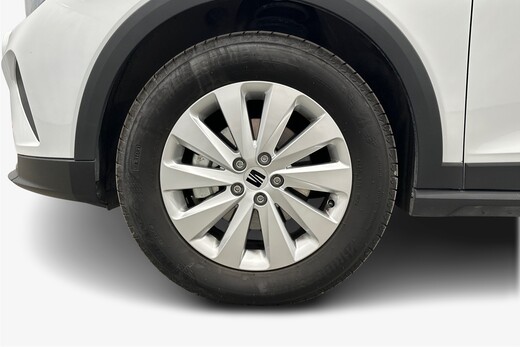 SEAT Arona vaihtoauto