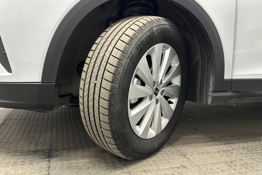 SEAT Arona vaihtoauto