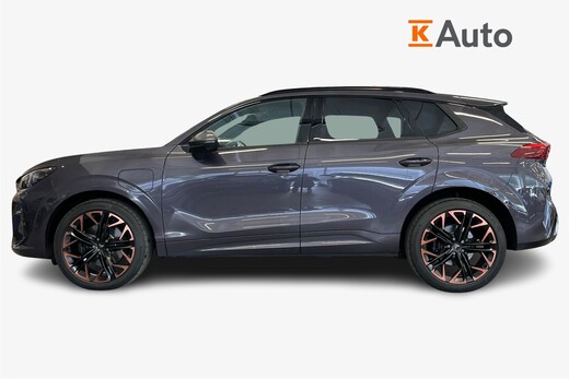 Cupra Terramar vaihtoauto