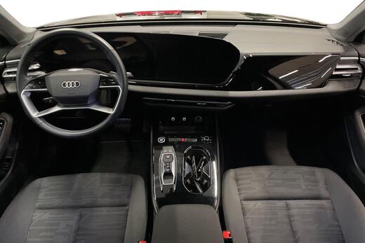Audi A5 vaihtoauto