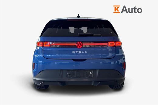 Volkswagen ID. Polo vaihtoauto