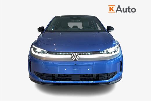 Volkswagen ID. Polo vaihtoauto