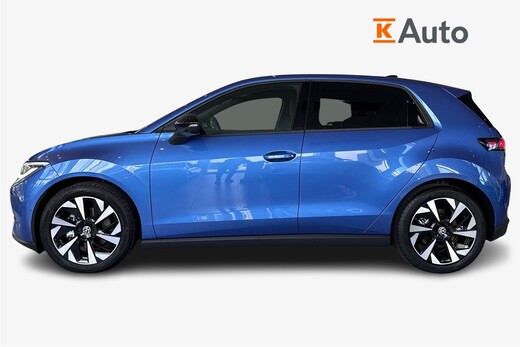 Volkswagen ID. Polo vaihtoauto