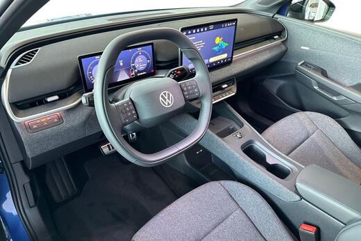 Volkswagen ID. Polo vaihtoauto