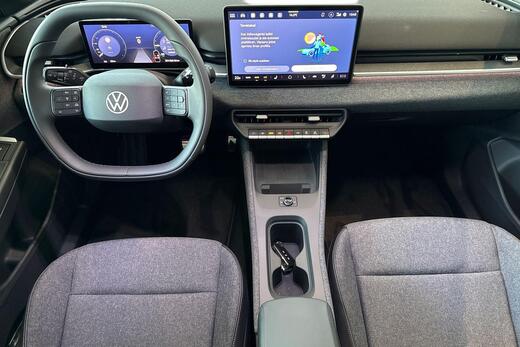 Volkswagen ID. Polo vaihtoauto