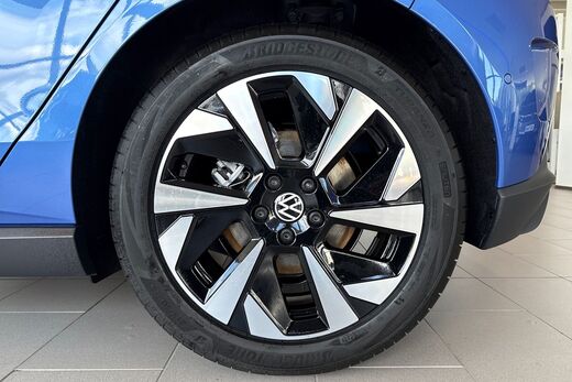 Volkswagen ID. Polo vaihtoauto