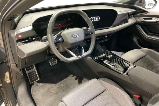 Audi A6 e-tron vaihtoauto