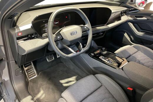 Audi A6 e-tron vaihtoauto