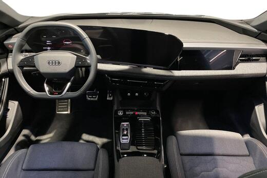 Audi A6 e-tron vaihtoauto
