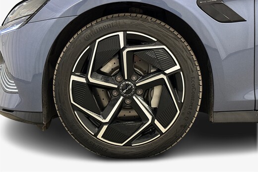 BYD Seal vaihtoauto
