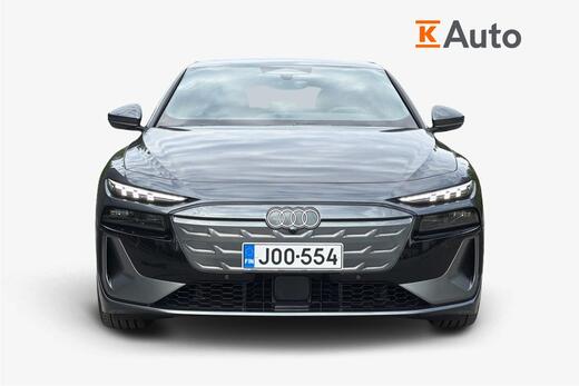 Audi A6 e-tron vaihtoauto