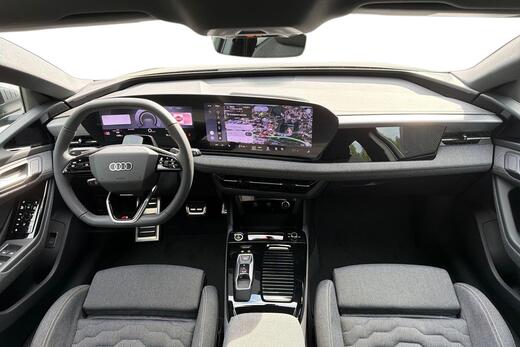 Audi A6 e-tron vaihtoauto