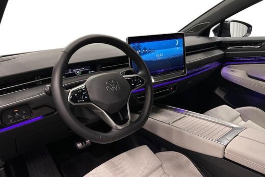 Volkswagen ID.7 vaihtoauto