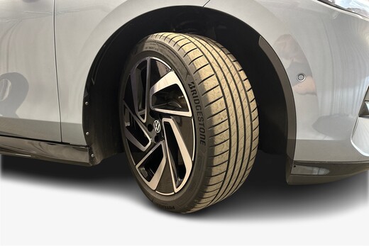Volkswagen ID.7 vaihtoauto