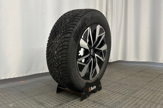 Toyota bZ4X vaihtoauto