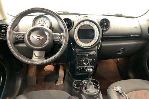 Mini Cooper vaihtoauto