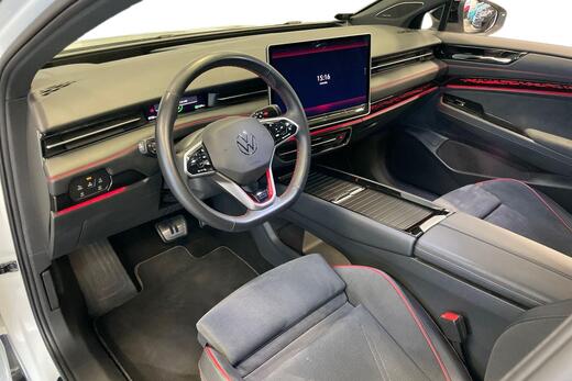 Volkswagen ID.7 vaihtoauto