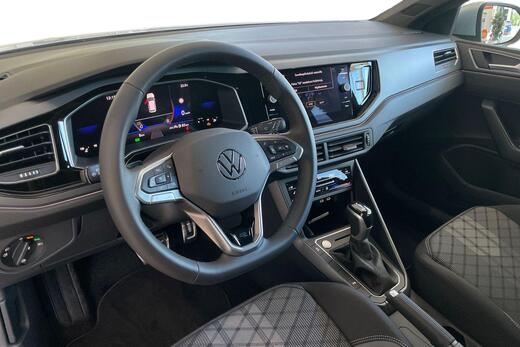 Volkswagen Taigo vaihtoauto