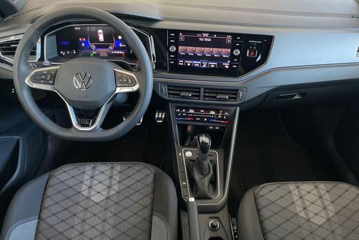 Volkswagen Taigo vaihtoauto