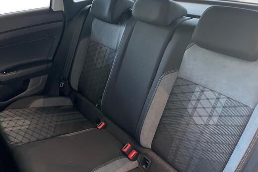 Volkswagen Taigo vaihtoauto
