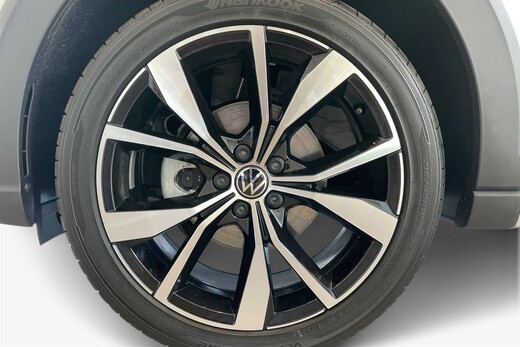 Volkswagen Taigo vaihtoauto