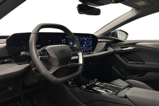 Audi A6 e-tron vaihtoauto