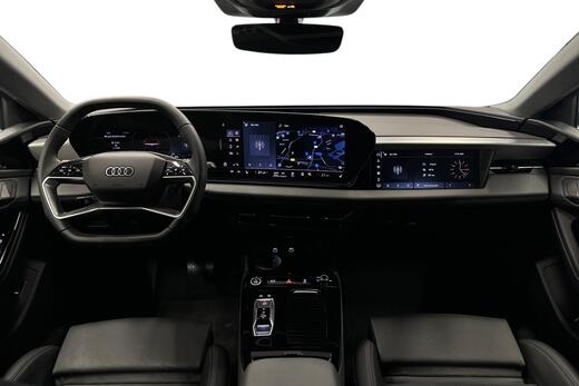 Audi A6 e-tron vaihtoauto