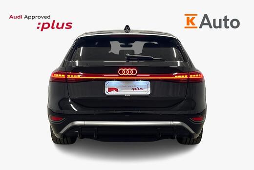 Audi A6 e-tron vaihtoauto