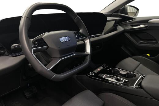 Audi A6 e-tron vaihtoauto