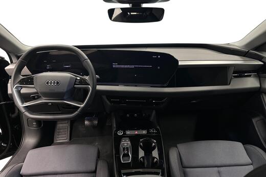 Audi A6 e-tron vaihtoauto