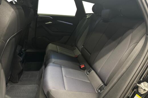 Audi A6 e-tron vaihtoauto