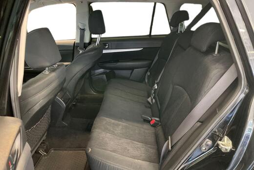 Subaru Outback vaihtoauto