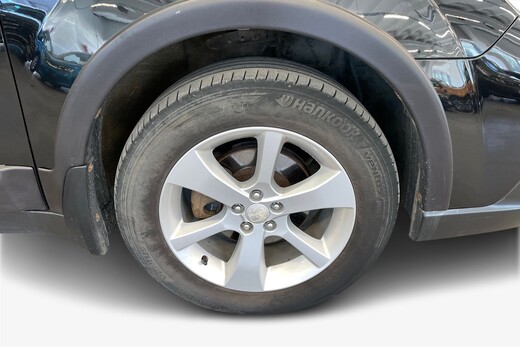 Subaru Outback vaihtoauto