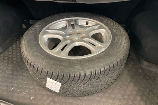 Subaru Outback vaihtoauto