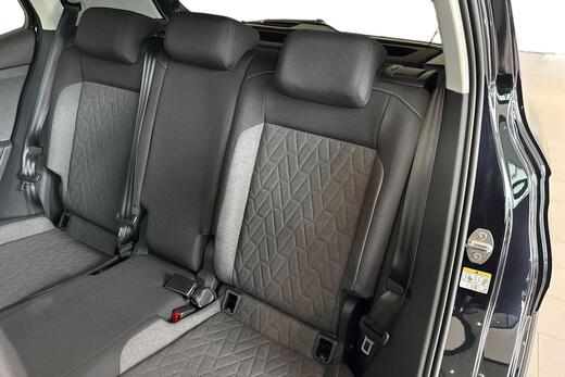 Volkswagen T-Cross vaihtoauto