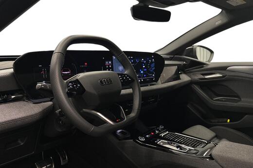 Audi A6 e-tron vaihtoauto