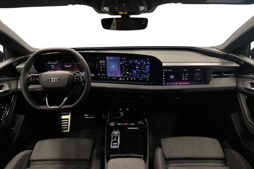 Audi A6 e-tron vaihtoauto
